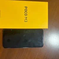 موبایل شیائومی poco M3