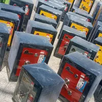 گاوصندوق ۱۲۰کیلو گاو صندوق|ابزارآلات|مشهد, هفده شهریور|دیوار