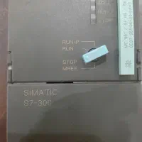 PLC S7|ماشین‌آلات صنعتی|مشهد, شریف|دیوار