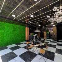 استخدام باریستا و سالندار