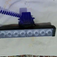 چراغ پلیسی