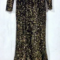 لباس مجلسی