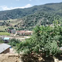 زمین ۴۰۰متری در پل سفید