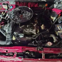 پراید۸۲|خودرو سواری و وانت|یزد, |دیوار