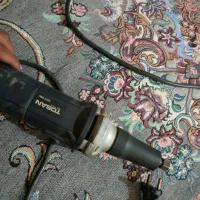 سنگ فرز انگوشتی