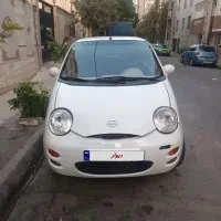 ام وی ۱۱۰ سه سیلندر بی رنگ