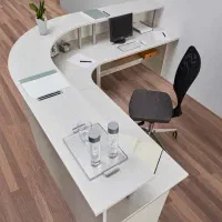 استخدام منشی کلینیک زیبایی