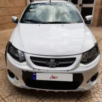کوئیک دنده ای ساده 1402