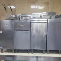 سرخ کن / دین آمریکایی / انویل آفریقایی /