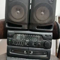ضبط سونی... 2بانده