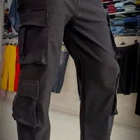 شلوار کارگو