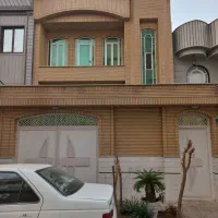 ۳۶۰ متردر۳طبقه مستقل در بهترین جای قم