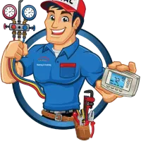 تعرفه قیمت نصب و تعمیر کولر گازی و شارژ گاز