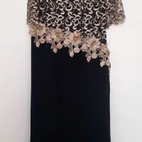 لباس مجلسی