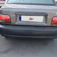 پراید مدل 83|خودرو سواری و وانت|تبریز, |دیوار