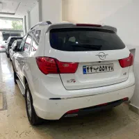 هایما ۱۴۰۲ بدون توضیح