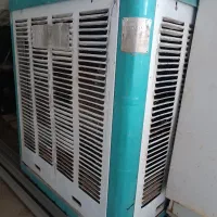 کولر ابی5000 درحدنو