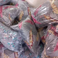 تولید بالش عمده ۸۸ تومن تک ۱۳۵ تومن