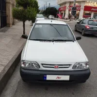 پراید 131مدل94