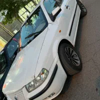 سمند موتور ملی ۸۹