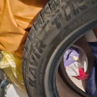 لاستیک 215/55/R18 کویر تایر