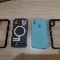 قاب آیفون x
