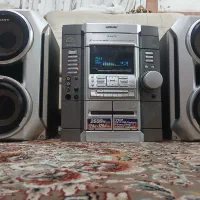 ضبط و باند سونی ۲۶۰۰ وات تمیز