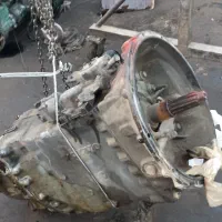 گیربکس ۶دنده اف