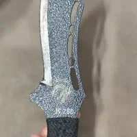 چاقو k280|کوهنوردی و کمپینگ|رشت, علی آباد|دیوار