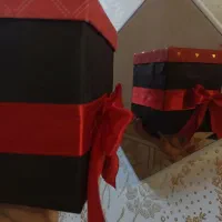 انواع گل روبانی در هر رنگ