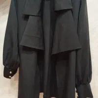 تعدادی مانتو
