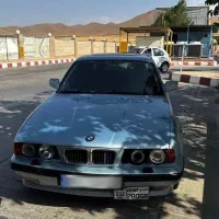 بی ام و e34