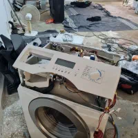 استخدام تکنسین مجرب تعمیر انواع لوازم خانگی