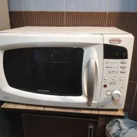 ماکروفر در حد سالم سالم