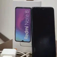 موبایل Redmi Note 8