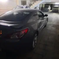 جنسیس کوپه ۲۰۱۱