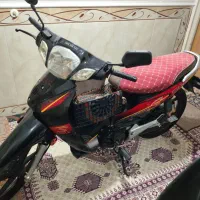 موتور بی کلاچ