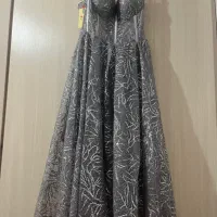 لباس مجلسی نو