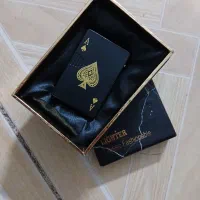 فندک شعله رنگی اتمی