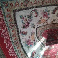 قالی 12 متری 700 شانه کاشان