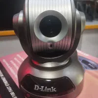 دوربین مداربسته آی پی تحت شبکه dlink dcs6620