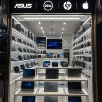 تخفیف ۵میلیونی روی تمامی لپ تاپ های استوک