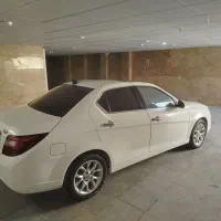 دنا پلاس توربو 6 دنده