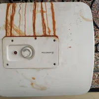 اب گرم کن اریستون