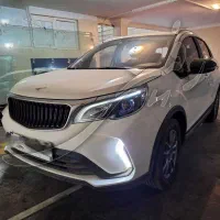 بک ایکس۳ پرو صفر BAC X3PRO خشک مدل 1404