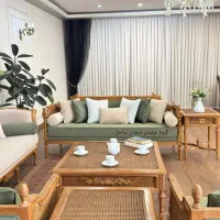 مبل کلاسیک بشرط کارشناسی مدل فرانسوی آماده تحویل