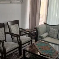 مبل کلاسیک ۷ نفره