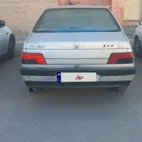 فروش پژو ۴۰۵ مدل ۸۸