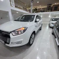 جک S5 فیس جدید