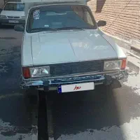 وانت مدل ۸۹ دوگانه شرکتی